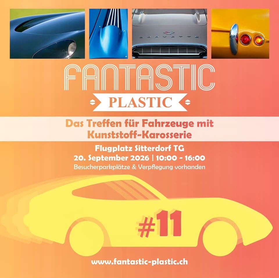 FantasticPlastic 2026