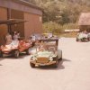 Buggy Plausch Pfingsten in Hellikon