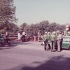 3. Europäischer Buggy-Treffen in Berlin 