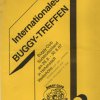 1. Int. Buggytreffen vom Buggy Club Süddeutschland