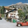 Pfingsttreffen in Kandersteg