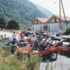 Zelt-Weekend in Mezzovico (TI) 