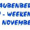 GV-Weekend Glaubenberg