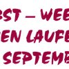 18b Herbstweekend Blauen/BL