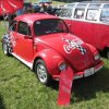 19 VW-Meeting Chateaux-d'Oex 2007